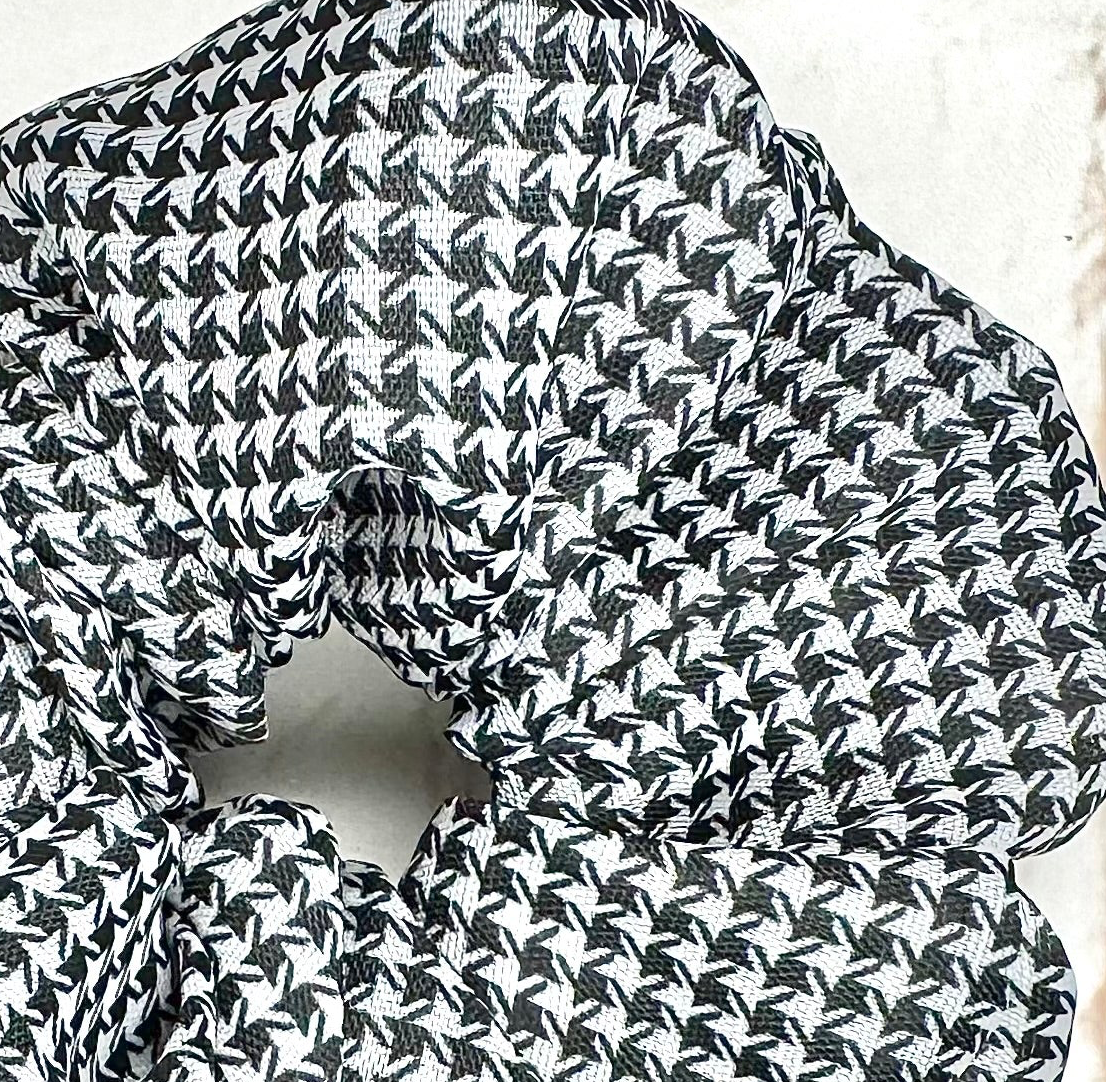 Jackie Scrunchie