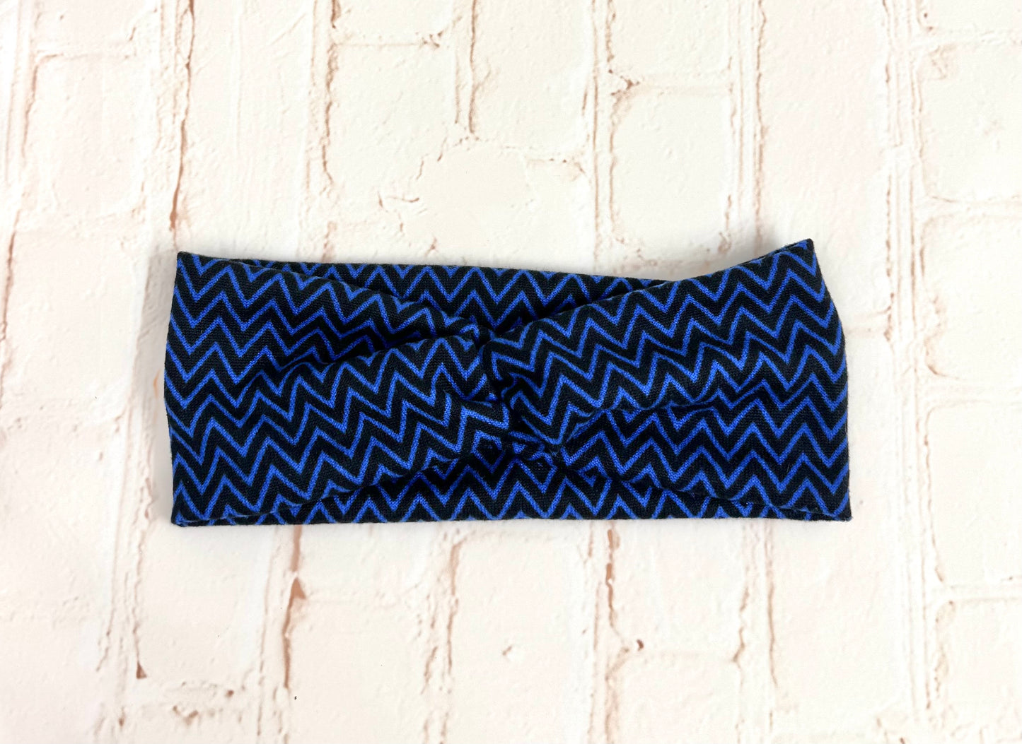 Twisted Head Wrap