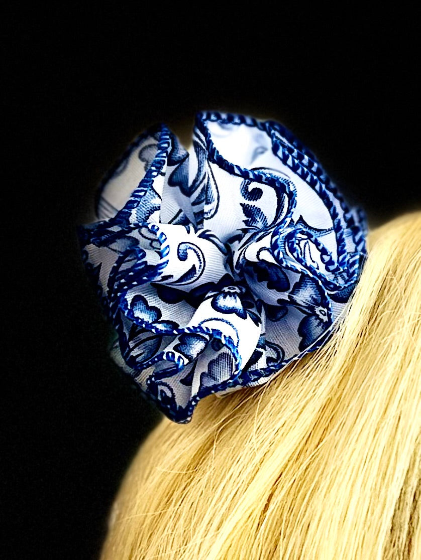 2” Charlotte Ruffle Ball