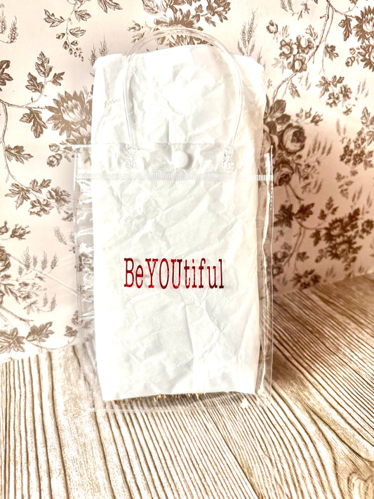 BeYOUtiful Gift Bag