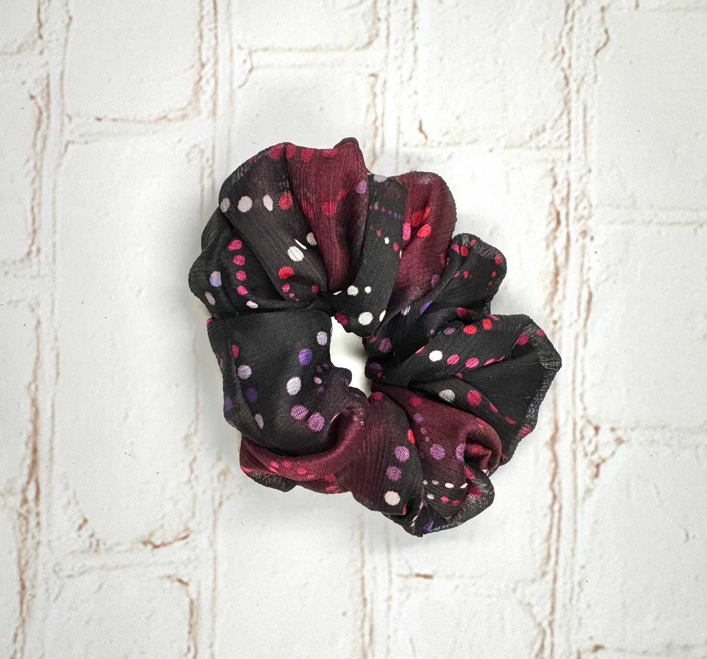 Mary Scrunchie