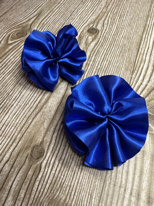 3” First Prize Ruffle Ball
