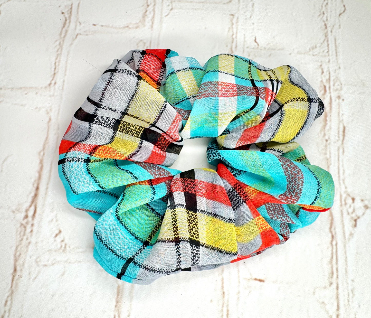 Maxie Scrunchie