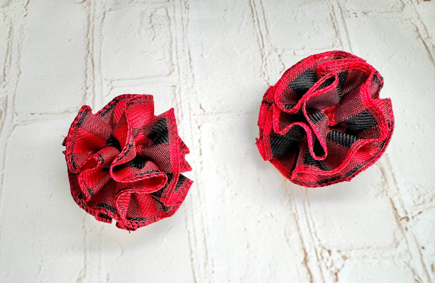 2” Joe Ruffle Ball