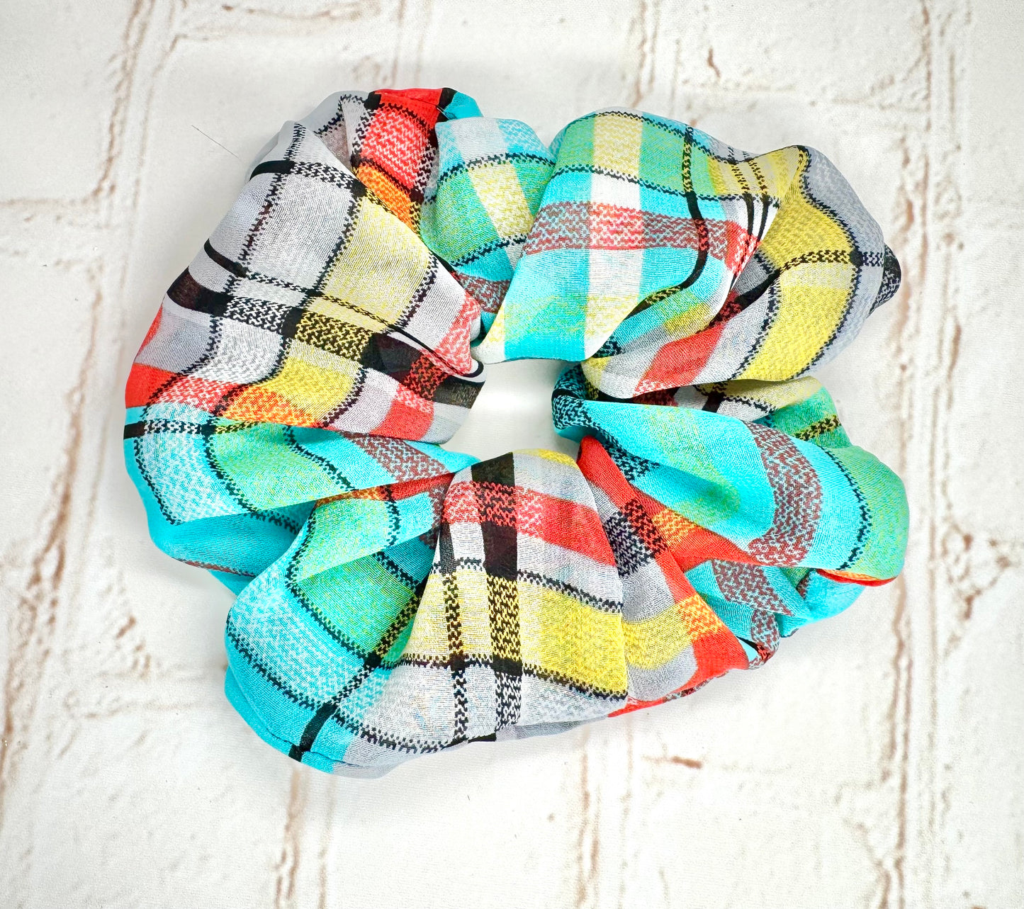 Maxie Scrunchie