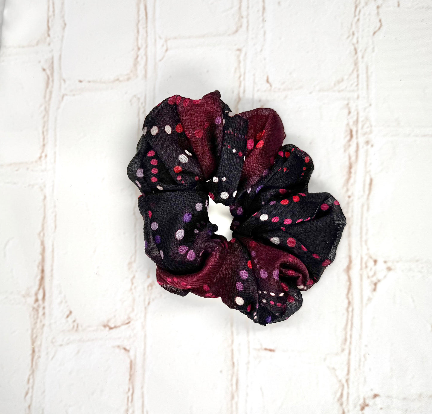 Mary Scrunchie