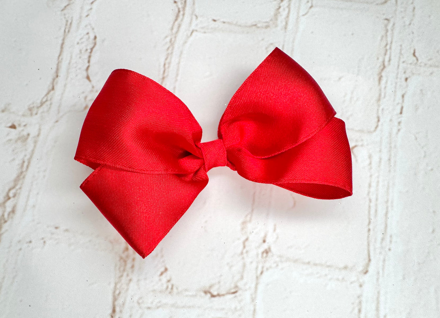 3” Annie Bow