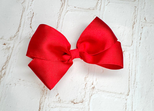 3” Annie Bow