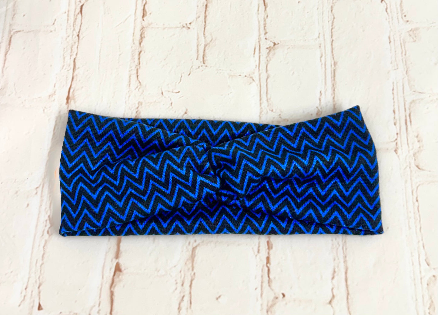 Twisted Head Wrap