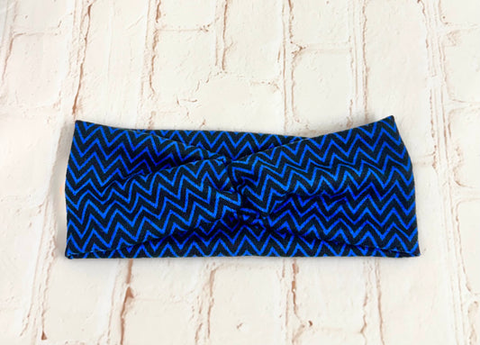 Twisted Head Wrap