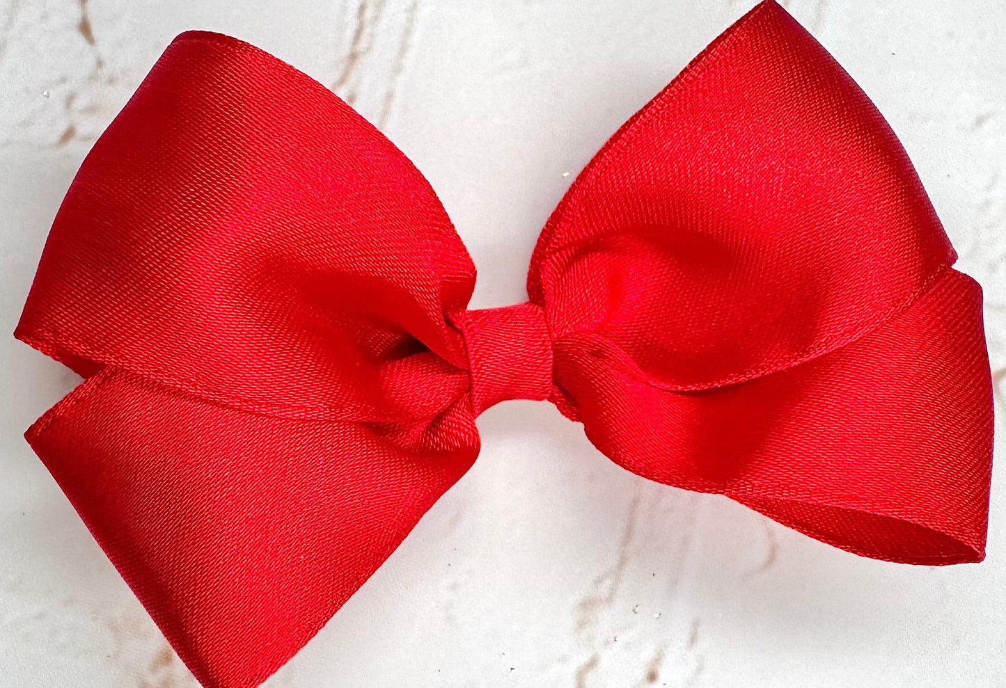 3” Annie Bow