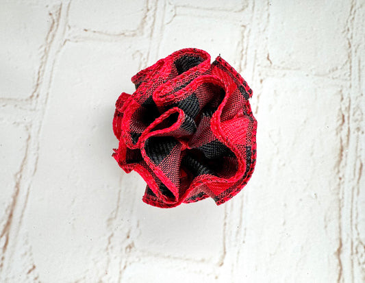 2” Joe Ruffle Ball