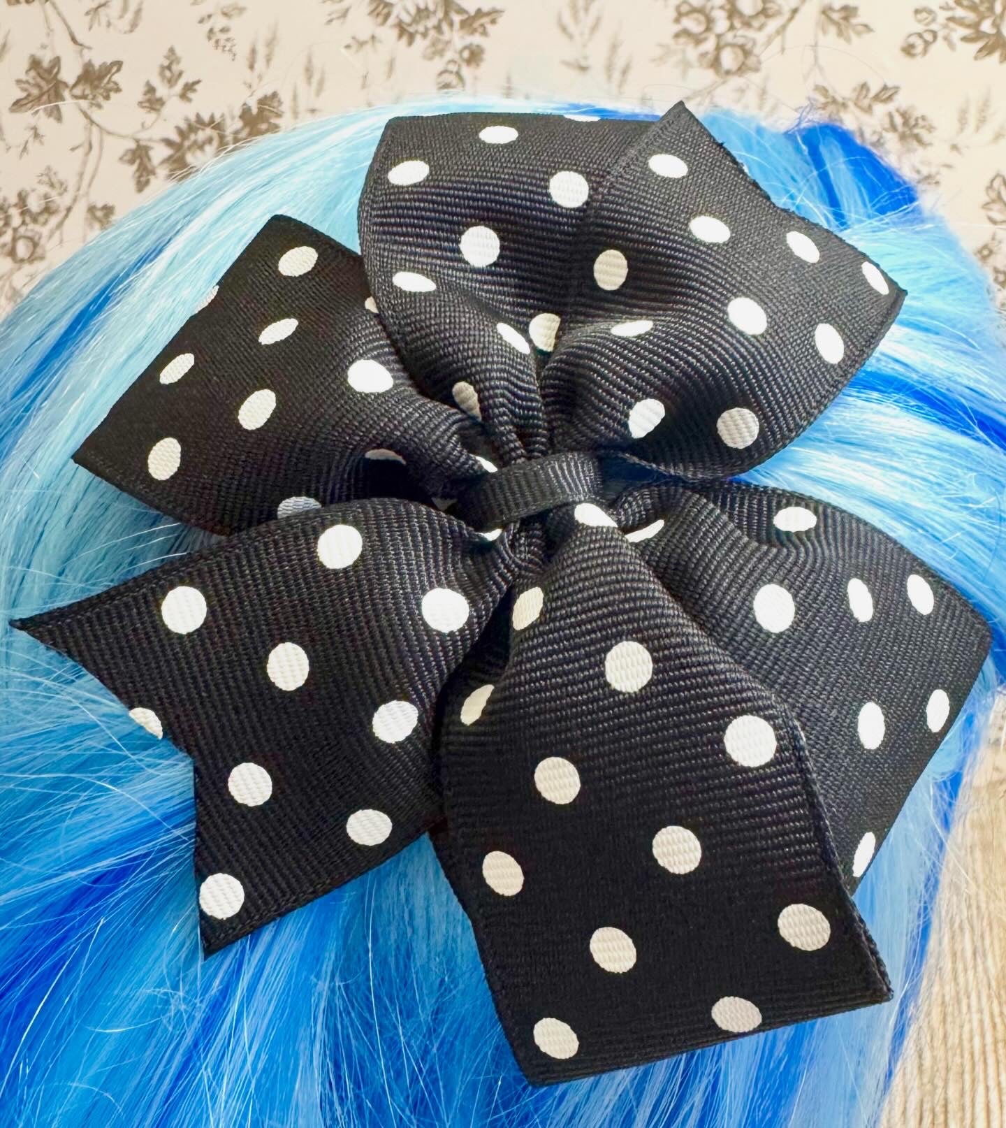 4” Lucy Bow