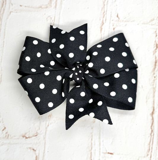 4” Lucy Bow