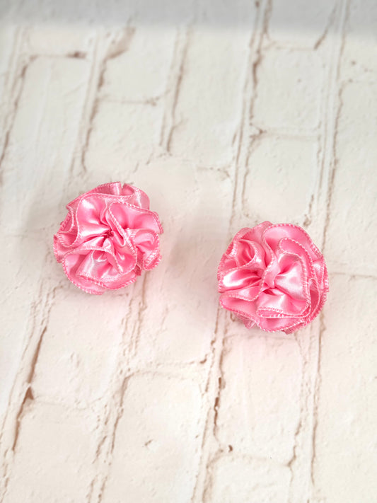 2” Molly Ruffle Ball