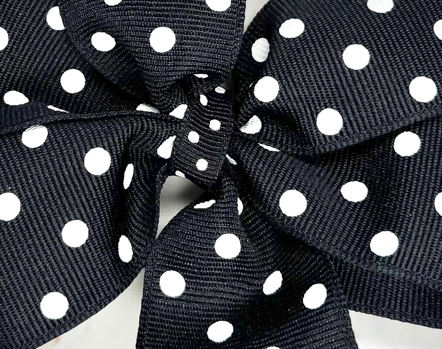 4” Lucy Bow