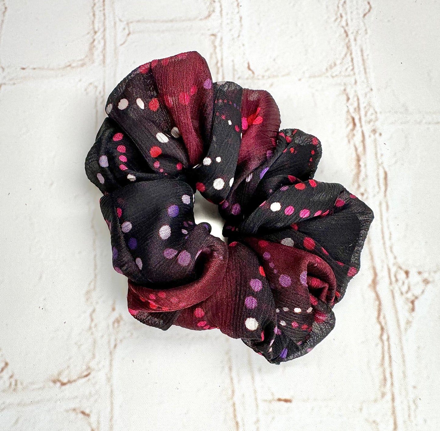 Mary Scrunchie