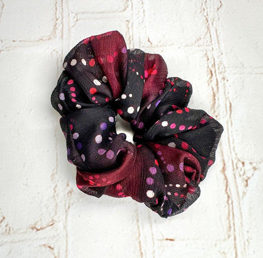 Mary Scrunchie