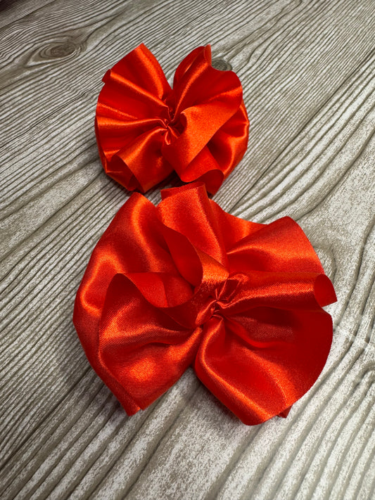 3” Rosetta Ruffle Ball