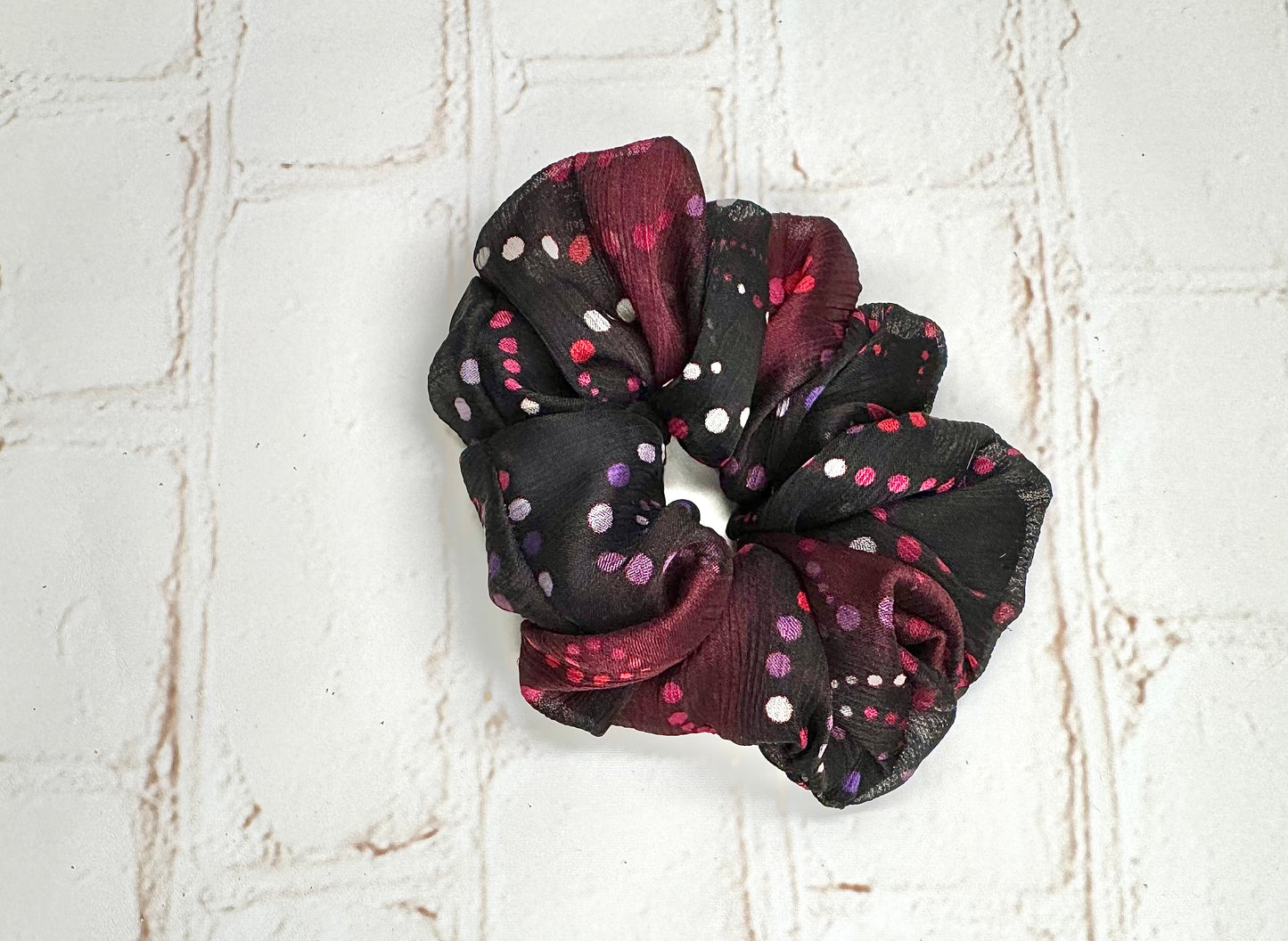 Mary Scrunchie
