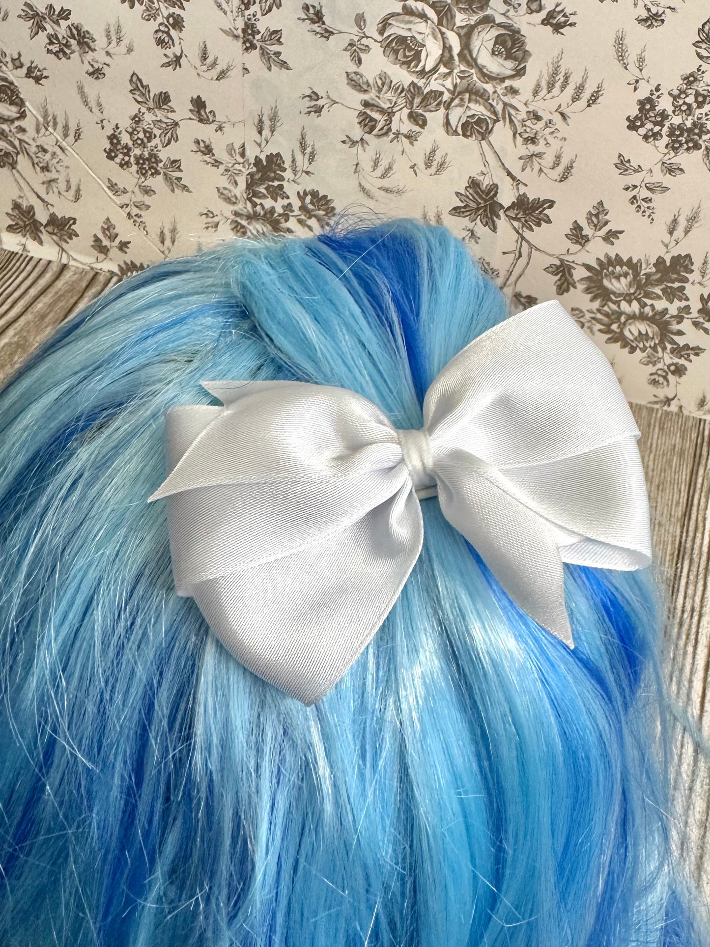3” Pinwheel Bow