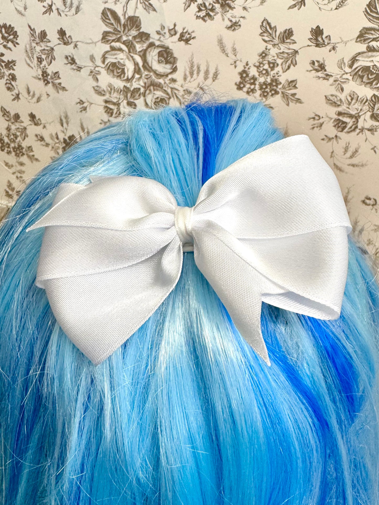 3” Pinwheel Bow
