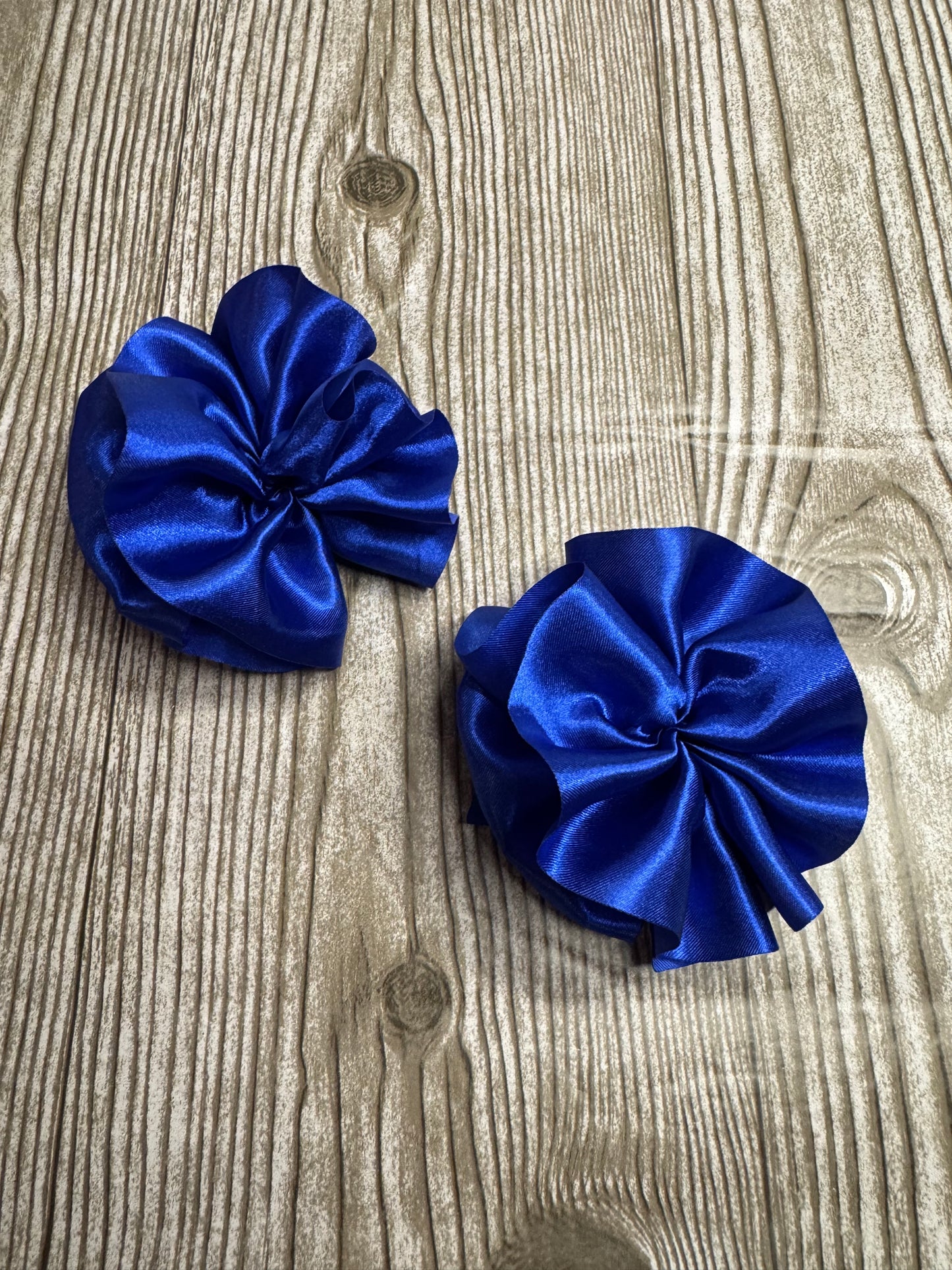 3” First Prize Ruffle Ball