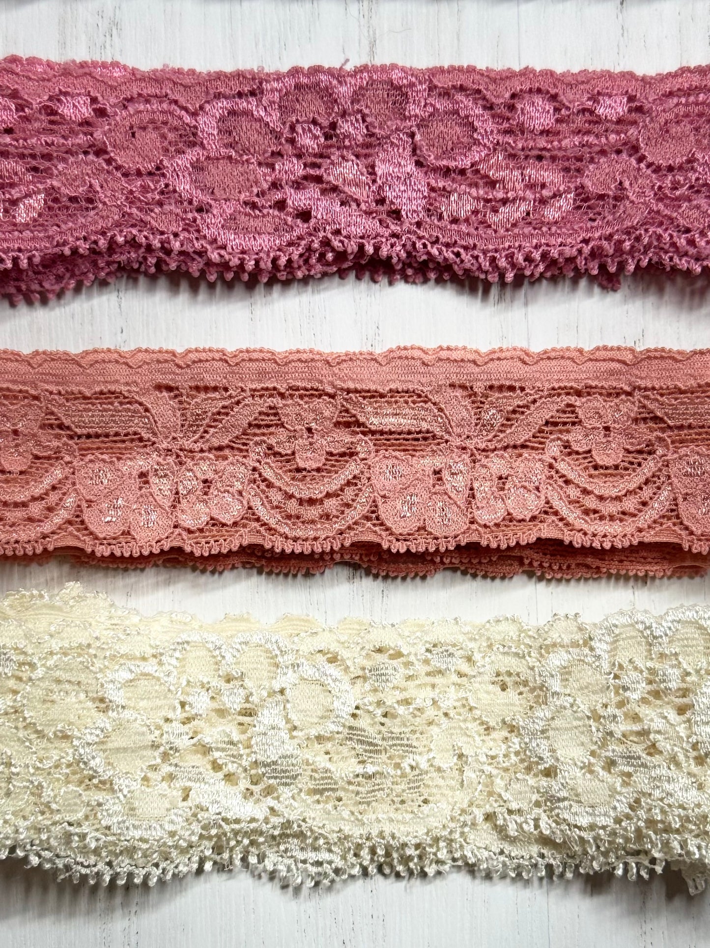 Lace Headband