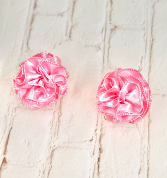 2” Molly Ruffle Ball
