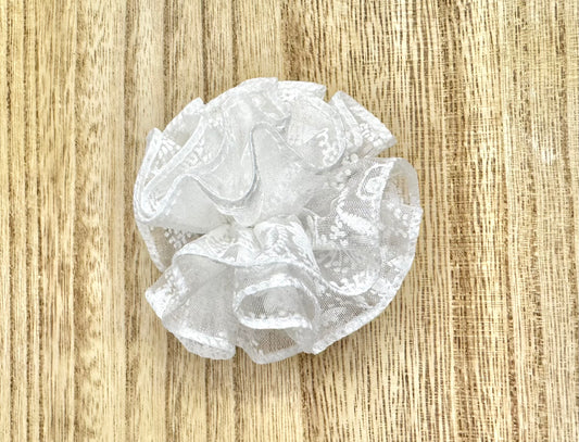 2” Diana Ruffle Ball