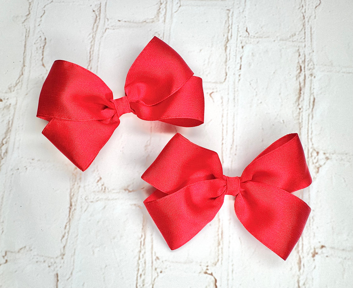 3” Annie Bow